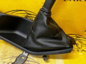 DŹWIGNIA MECHANIZM MIESZEK HAMULCA RĘCZNEGO FORD RANGER MK5 V WILDTRACK