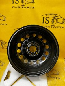 FELGA STALOWA 16″ Styl.12 BMW SERIA 3 E90 E91 E92 E93 NOWA OEM