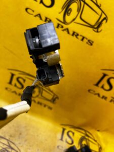 KLEMA MINUSOWA BEZPIECZNIK DACIA SANDERO III 3 1.0 SCE