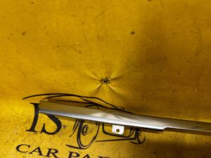 LISTWA DEKOR DRZWI LEWY TYŁ PORSCHE PANAMERA 970 I LIFT