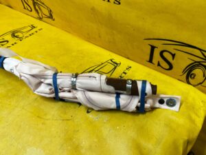 KURTYNA AIRBAG PODUSZKA POWIETRZNA PRAWA PRAWY FORD MUSTANG VI COUPE USA