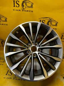 NOWA OEM FELGA ALUMINIOWA 19″ W Spoke 663 BMW SERIA 5 G30 G31