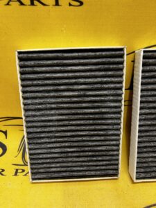 KOMPLET FILTR KABINOWY BMW X5 G05 X6 G06 X7 G07 5 G30 6 G32 7 G11 NOWY OEM