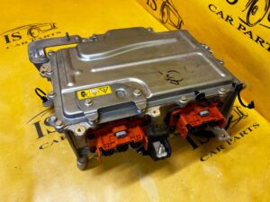 MODUŁ ŁADOWANIA BATERII INWERTER RENAULT ESPACE VI AUSTRAL E-TECH HYBRID