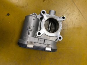 PRZEPUSTNICA RENAULT NISSAN MERCEDES 1.3 TCE DIG-T