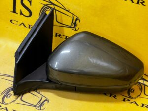 LEWE LUSTERKO PEUGEOT 3008 II 5008 II 9+8 17 PIN