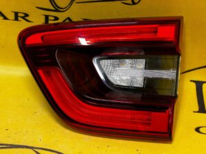 LAMPA PRAWY TYŁ W KLAPE RENAULT KADJAR LIFT LED