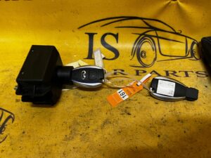 STACYJKA KLUCZYKI MODUŁ INFINITI Q30 A2469050603