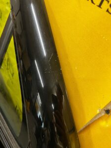 DRZWI PRAWA STRONA PRAWY PRZÓD TYŁ RENAULT ZOE Z.E. I 2013-2018 TEGNE GNE