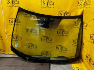 SZYBA PRZÓD CZOŁOWA AKUSTYCZNA NISSAN LEAF II ZE1