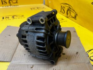 ALTERNATOR CITROEN PEUGEOT 1.6 THP MINI 1.6i