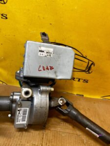 KOLUMNA KIEROWNICZA NISSAN LEAF ZE0 BLOKADA EUROPA