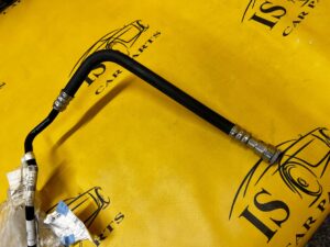 PRZEWÓD CHŁODNICY OLEJU PRZEKŁADNIOWEGO BMW 5 545i E60 6 645Ci E63 NOWY OEM