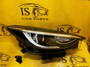 REFLEKTOR LAMPA PRZÓD PRZEDNIA PRAWY PRAWA INFINITI QX30 Q30