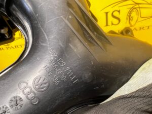 KOLEKTOR SSĄCY AUDI VW 3.0 TDI Q7 4M A8 D4 SPRAWNY