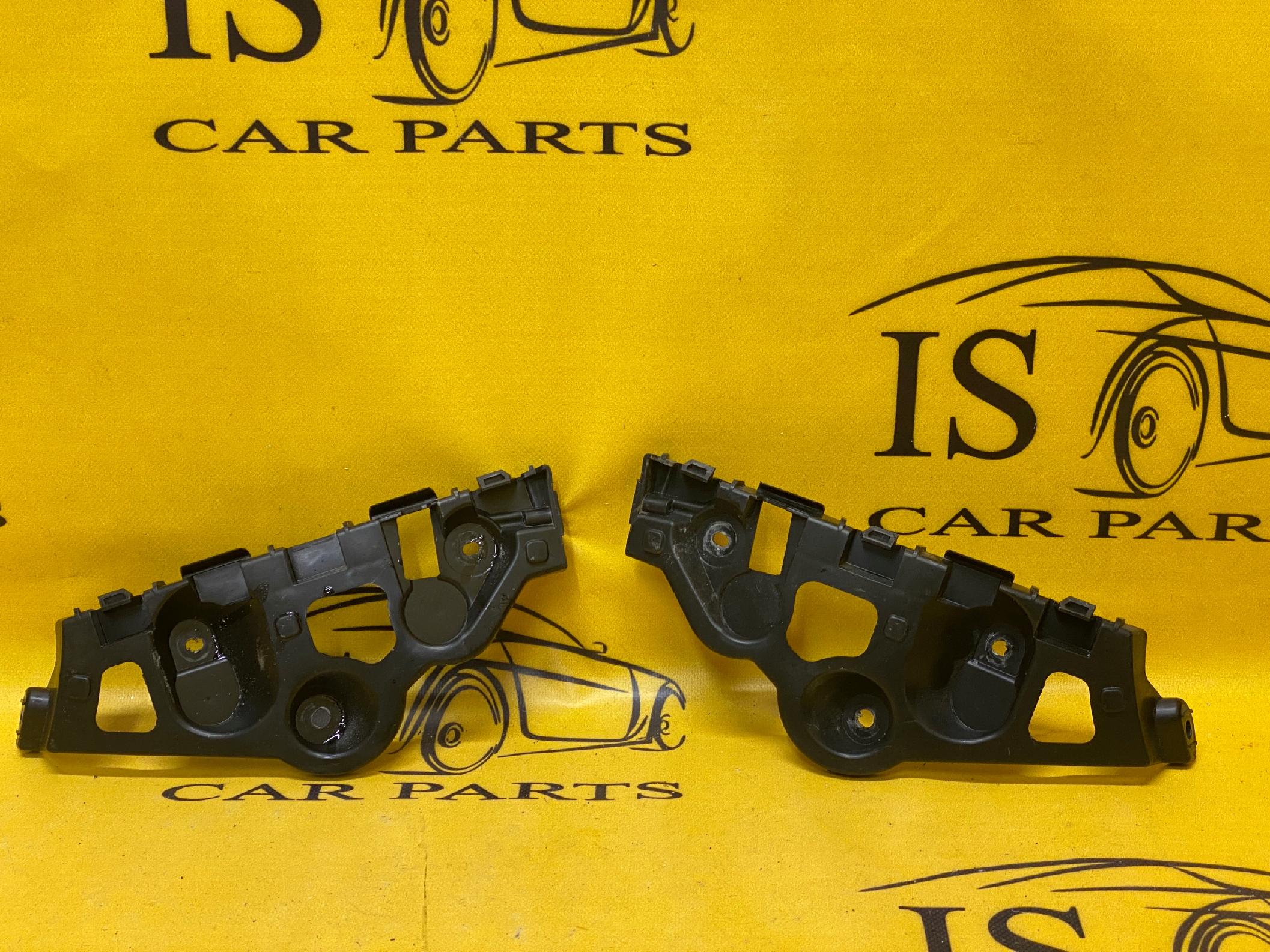 ŚLIZG ZDERZAKA LEWY TYŁ DACIA SANDERO II STEPWAY