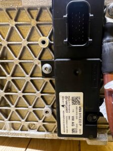 BATERIA AKUMULATOR HYBRYDA PORSCHE CAYENNE 9Y3 9Y0 COUPE HYBRID 3.0