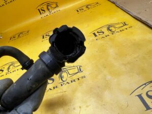 RURA RURKA PRZEWÓD WĄŻ WODY CHŁODZENIA CITROEN PEUGEOT 1.6 BLUE HDI