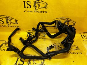 PRZEWÓD MAGISTRALA WODY PORSCHE 991 911 GTS 3.0