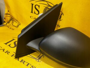 LUSTERKO ZEWNĘTRZNE LEWE MANUALNE DACIA SANDERO III 2023R