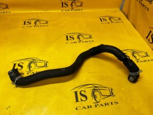 RURA RURKA PRZEWÓD WĄŻ WODY CHŁODZENIA DACIA SANDERO III 1.0 TCE