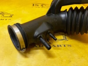 DOLOT RURA DOLOTOWA REZONATOR POWIETRZA FORD MUSTANG VI 3.7