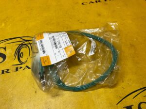 8 X STYK TULEJOWY MQS ELA Z KABLEM 0,75-1,5 MM² BMW NOWY OEM