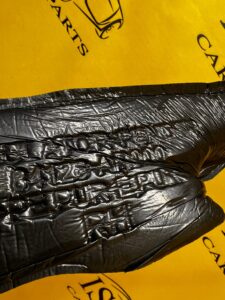 PRAWE WYPEŁNIENIE WYGŁUSZENIE PIANKA BŁOTNIKA GENESIS GV70 GV80