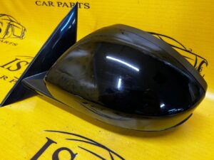 LUSTERKO LEWE 18 PIN KAMERA ASYSTENT CZARNE RANGE ROVER VELAR L560