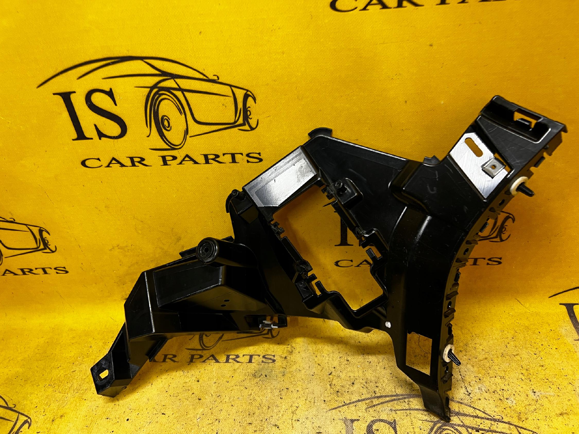 ŚLIZG MOCOWANIE ZDERZAKA TYŁ LEWY RANGE ROVER EVOQUE II L551