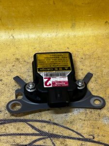 MODUŁ STEROWNIK CZUJNIK LEXUS RX 450H III 3 AL10