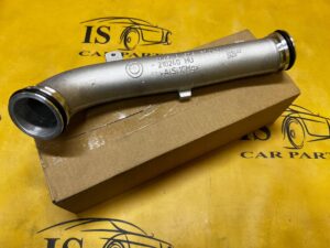 PRZEWÓD RURA TURBOSPRĘŻARKI TURBINY BMW B57S NOWA OEM