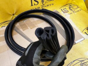 USZCZELKA KRAWĘDZI DRZWI TYŁ LEWY BMW 5 E60 E61 NOWA OEM