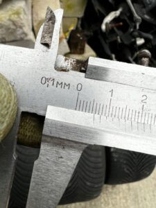 KOŁA FELGI OPONY ZIMOWE BMW 1 F21 205/55 R16