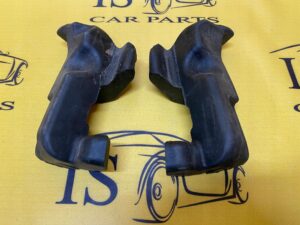 PRAWA OSŁONA GĄBKA PODSZYBIA RENAULT CLIO V