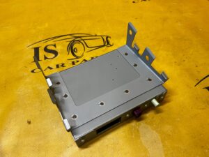 MODUŁ STEROWNIK RENAULT ESPACE VI