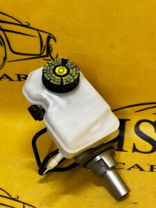 POMPA ZBIORNICZEK HAMULCOWY SERWA BMW F40 MINI F54