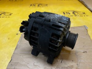 ALTERNATOR PEUGEOT CITROEN 1.6 E-HDI