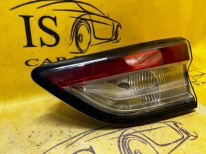 LAMPA PRAWY TYŁ W KLAPĘ FORD KUGA MK3