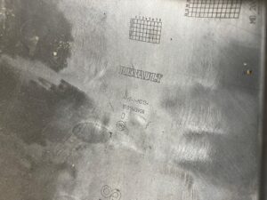 NAROŻNIK ZDERZAKA TYŁ PRAWY RENAULT CAPTUR I PRZEDLIFT BIXPE