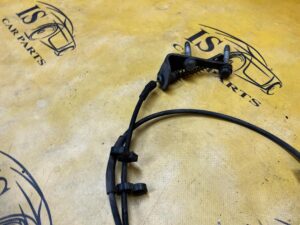 LINKA CIĘGNO HAMULCA RĘCZNEGO LEWA LEWE CHEVROLET CORVETTE C5 97-04