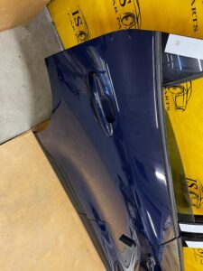 DRZWI PRAWA STRONA PRAWY PRZÓD TYŁ FORD KUGA MK3 TITANIUM