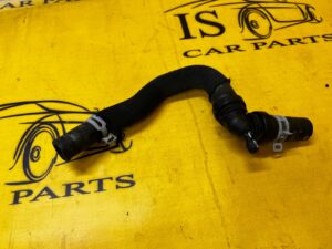 RURKA PRZEWÓD WĄŻ WODY UKŁADU CHŁODZENIA DACIA SANDERO III 1.0 TCE