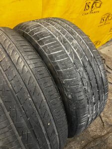 KOŁA FELGI OPONY CAŁOROCZNE FORD MUSTANG VI 235/55 R17 99H
