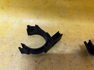 UCHWYT MOCOWANIE RURY PORSCHE 911 991 GTS LIFT 3.0