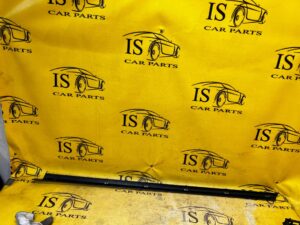 LISTWA PROGOWA DRZWI LEWY PRZÓD PORSCHE CAYENNE II 7P5 LIFT 92A