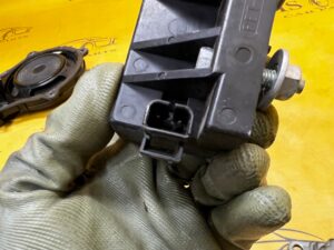 MODUŁ SENSOR ZAWIESZENIA CHEVROLET CORVETTE C5 97-04