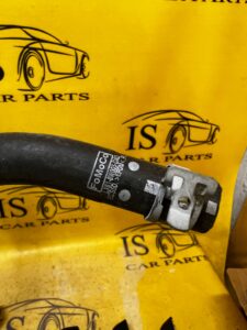 RURA WĄŻ PRZEWÓD WODY FORD KUGA MK3