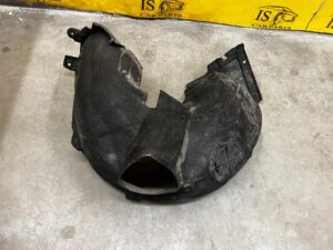 NADKOLE PRAWY PRZÓD MINI R55 R56