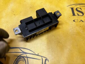 PRZEKAŹNIK ŚWIEC ŻAROWYCH DACIA DOKKER RENAULT EXPRESS II 1.5 BLUE DCI